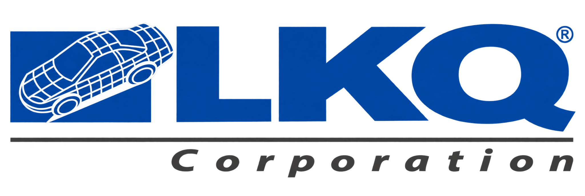 LKQ Keystone Automotive Industries(3)